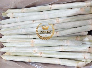 Venta caliente de caña de azúcar congelada caña de azúcar dulce mejor calidad precio barato de Vietnam disponible a granel - Product Image 4