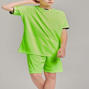 Uniforme de fútbol para hombre de último diseño, uniforme de fútbol de secado rápido, uniforme de fútbol cómodo y transpirable - Product Image 4