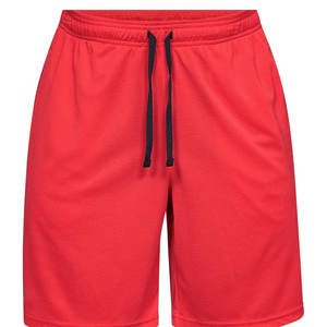 Shorts pour hommes en toile respirante à séchage rapide, sur mesure, nouveau style, couleur unie, décontractés, en vente, fabriqués au Pakistan - Product Image 5