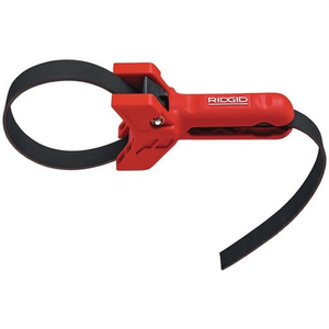 RIDGID STRAPLOCK Aide à la pose de tuyaux, longueur 177 mm, max. 220 mm Collier de serrage pour tuyau - Product Image 3