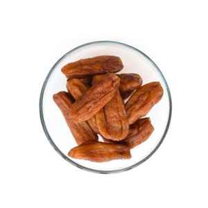 เนื้อกล้วยอบแห้งจากเวียดนามเนื้อนุ่มเป็นของว่างจากธรรมชาติผลไม้เขตร้อน - Product Image 1