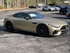 2025ราคาถูก mmerc-edessssssbbe-nzzzzz SL AMG 63 - Product Image 5