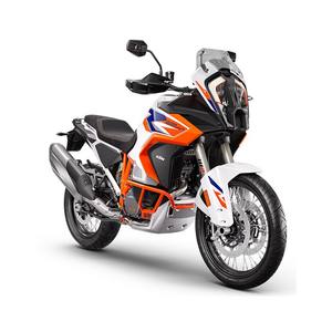 NUEVA Motocicleta de Carreras Todoterreno KTM 1290 Super Adventure S 2025 en Venta - Product Image 3