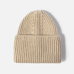 Gorro de Invierno Acrílico Unisex al por Mayor, Logotipo Personalizado, Impresión Digital, Bordado, para Uso Diario, Deportes, Viajes, Comodidad - Product Image 5