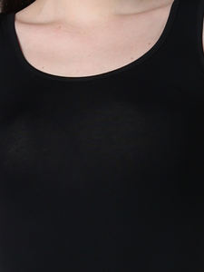 สายเดี่ยวไนลอนสตรีที่เพรียวบางยืดหยุ่นได้ดีไซน์ที่ทันสมัยมีคุณภาพระดับพรีเมียมพร้อมความพอดีและความยืดหยุ่นสูงสุด - Product Image 3