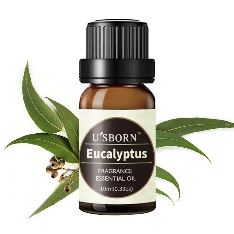 Hersteller Hochwertige 100% reine natürliche chinesische Eukalyptus-Zitrone Ätherisches Öl therapeut ische Qualität