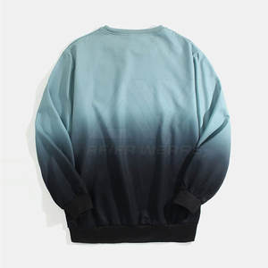 Custom Sweatshirt for Men <b>Top</b> Quality Design Men 100% Cotton Hoodies for Man Online Sale Pakistan Made <b>Thermal</b> Sweatshirt - Product Image 2