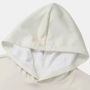 เสื้อฮู้ดผู้ชายผ้าโพลีเอสเตอร์พิมพ์ลายแบบระเหิดน้ำหนักเบา - Product Image 3