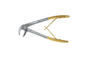 Pinzas de ortodoncia para extractor de dientes para niños, Instrumentos dentales quirúrgicos de acero inoxidable de alta calidad - Product Image 2