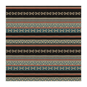 12oz pamuk kanvas kumaş Boho tarzı 10S penye iplik ağır nefes çanta yapımı için metalik özelliği ile tuval kumaş