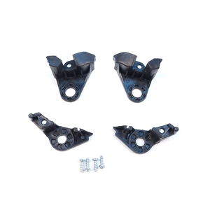 BHL5 + ที่ยึดไฟหน้า BHL6ชุดยึดซ่อมด้านซ้ายขวาสำหรับ C4 MK1 LC Coupe MK1 2004-2010 621283 621284 - Product Image 1