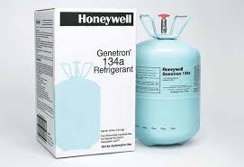 Compresseurs de réfrigération Genetron R404A R507 R507A R402B R402A, nouveaux, pour usage en restauration, garantie de plus de 5 ans, vente pour vidéo explicative - Product Image 2