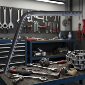 Pasador de Bloqueo Gedore KL-0580-8514 para Cigüeñal de BMW, Producto de Alta Calidad de una Marca Reconocida - Product Image 3