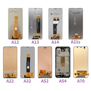 Paquete de servicio original para Samsung <span class=keywords><strong>A52</strong></span> 4G A525 A525B Pantalla para Samsung Lcd A525F Pantalla táctil LCD para Samsung Galaxy <span class=keywords><strong>A52</strong></span> LCD - Product Image 5