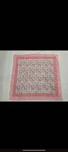 Pareo de Algodón con Estampado Paisley, Hecho a Mano en India, para Playa, Verano, Estilo Boho, Ropa de Resort, Conifer Handmades - Product Image 2