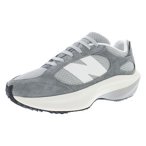 Chaussures unisexes New Balance WRPD Couleur : Gris/Gris 100% authentiques - Product Image 1