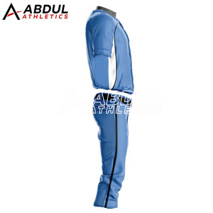 Uniforme de Béisbol de Primera Calidad para Equipos Profesionales con Ajuste Cómodo y Diseño Moderno - Product Image 2