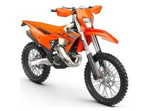 Disponible Ahora: Motocicletas Nuevas 2025 150 XCW en Stock F7175Y3 - Product Image 2