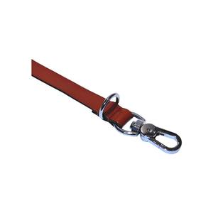 Laisse pour animaux de compagnie en cuir véritable de qualité supérieure en cuir de vachette de haute qualité durable pour le confort et la durabilité approvisionnement direct personnalisable Malaisie - Product Image 5