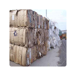 Vieux cartons ondulés d'occasion de qualité supérieure, idéaux pour l'emballage écologique, l'expédition et le stockage en vrac - Product Image 3