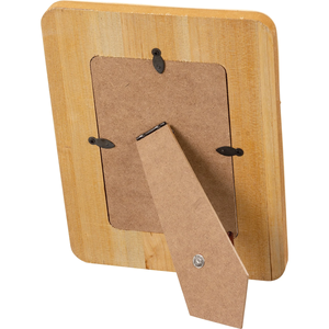 Marco de fotos de ratán para mesa Hecho en Vietnam Material ecológico utilizado para la decoración del hogar Marcos de fotos al por mayor - Product Image 6