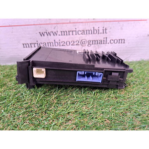 ชุดควบคุมความสะดวกสบายมาสด้า 6 ซีรีส์ 3 ซีดาน G46C-675Y0B R2AA ดีเซล 2184 (12>) - Product Image 4