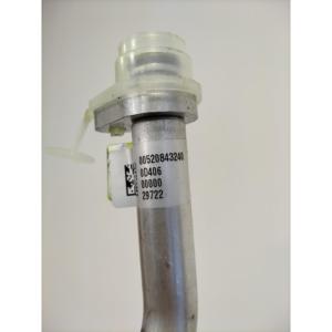 Tubo del Compresor del Evaporador de Aire Acondicionado para FIAT 500 Serie X 52084324 Diésel 1600 (15>) - Product Image 4