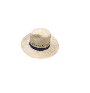 Chapeau de femme en jonc de mer-Chapeau de paille naturel bon marché avec grand bord pour fête mariage décontracté événement quotidien chapeau décoration cadeau - Product Image 6