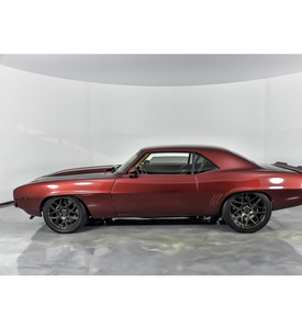 รถคามาโรปี 1969 ไมล์น้อย - Product Image 3