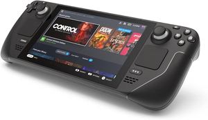 TOM - NOUVEAU - VENTE FLASH - Console portable Valve Steam Deck 512 Go scellée avec son surround et garantie de 3 ans - Product Image 5