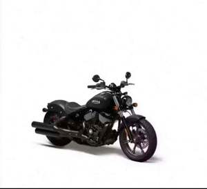 VENTAS DE MOTOCICLETAS INDIAN CRUISER 2025 - Product Image 2