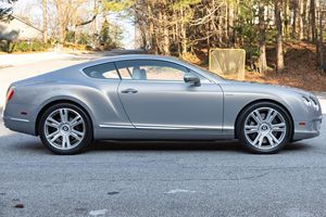 BENTLEY CONTINENTAL GT 2015 USADO, Volante a la Izquierda/Derecha - Product Image 3
