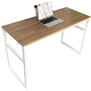 <b>Foldable</b> Leg <b>Desk</b> 120x50cm Plywood SPD68181 - Product Image 1
