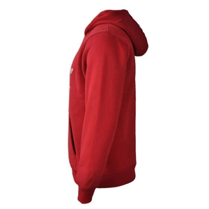 Sweat-shirts à capuche streetwear pour homme, coupe classique, 100% coton, qualité luxe, grammage lourd, impression numérique et en relief, collection hiver 2025 - Product Image 2