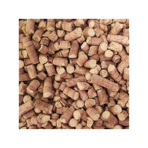 Achetez des granulés de bois de pin, granulés de bois 100% naturels, 6 mm, En Plus Holzpellets, en vente - Product Image 1