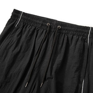 เสื้อกันลมไนลอนของผู้ชายเสื้อกันลมผ้าไนลอนไนลอนแบบออกแบบได้ตามที่ต้องการ - Product Image 6