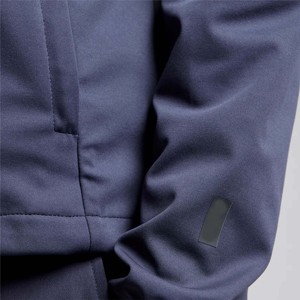 Coupe-vent imperméable pour hommes-Durable et confortable, idéal pour la protection par tous les temps et l'usure quotidienne - Product Image 6