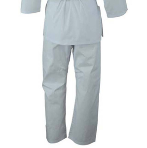 Nueva Colección 2025, Uniforme de Karate Personalizado, Ropa de Artes Marciales de la Mejor Calidad, 100% Algodón, Transpirable, de Secado Rápido y Ligero - Product Image 6