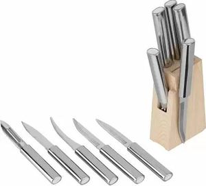 Soporte para cuchillos con forma personalizada, soporte de exhibición de utensilios de cocina, cuchillos de acero inoxidable, artículos de Hotel, utensilios de restaurante, herramientas para Cocina - Product Image 2