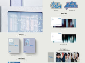 ENHYPEN ROMANCEUNTOLD Daydream CD Pop Musique Coréenne - Product Image 2