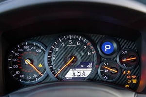 Nissan GT-R Skyline Edition 2024 d'occasion (conduite à gauche/droite) - Product Image 5