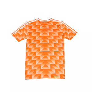 Uniforme de Fútbol Personalizado Transpirable, Servicio OEM, Camisetas de Fútbol Personalizadas, Conjuntos de Uniformes de Fútbol, Camiseta de Fútbol Sublimada - Product Image 4