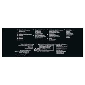 Afeitadora Eléctrica Rotativa para Hombre, Uso en Seco y Húmedo, con Recortadora de Precisión, Peines para Cortar el Cabello, Resistente al Agua IPX7, Triple Cuchilla - Product Image 1