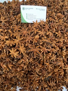 Anís estrellado de alta calidad de Vietnam, la mejor oferta, envío rápido, estilo mezclado procesado seco, precio competitivo - Product Image 2