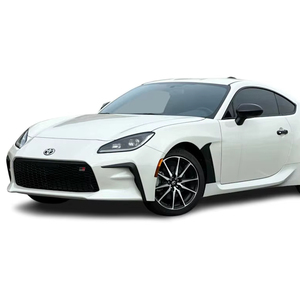 2023 pour GR86 Base AWD Coupé Automatique ACC Régulateur de Vitesse Sièges en Cuir Intérieur Foncé Gauche-Direction R18 Vente Pas Cher - Product Image 1