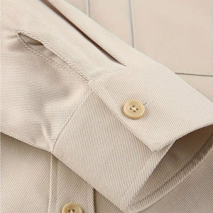 Hàng thanh lý, áo sơ mi nam chất liệu thoáng khí, kiểu cargo, hàng tồn kho, bán chạy nhất, nhiều mẫu mã, hàng cũ, đóng kiện - Product Image 4