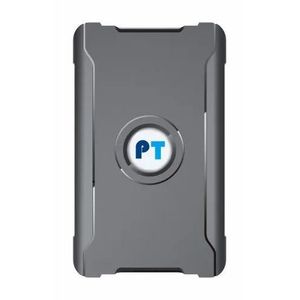 Traceur GPS sans fil Pictor PT20 avec aimant puissant, suivi en temps réel, autonomie de 48 à 96 heures pour les actifs et usage personnel - Product Image 1