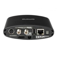 Decodificador de IPTV/OTT de alta definición A140 de alta calidad con soporte para el 1. ° y el 1. ° al precio más bajo