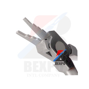 Meilleur prix dentaire orthodontique Nance pinces Instruments matériel acier inoxydable - Product Image 1