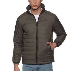 Blousons Bomber en Polyester Spandex de Haute Qualité pour Hommes – Meilleures Ventes 2026 – Style Urbain – Vente en Gros - Product Image 6
